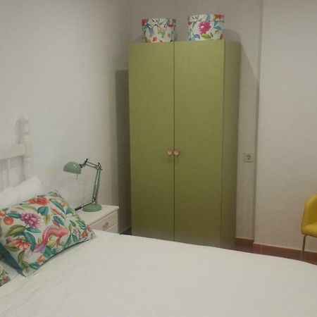 Garda Apartment Santa Pola Exterior foto