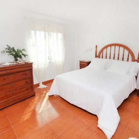Garda Apartment Santa Pola Exterior foto