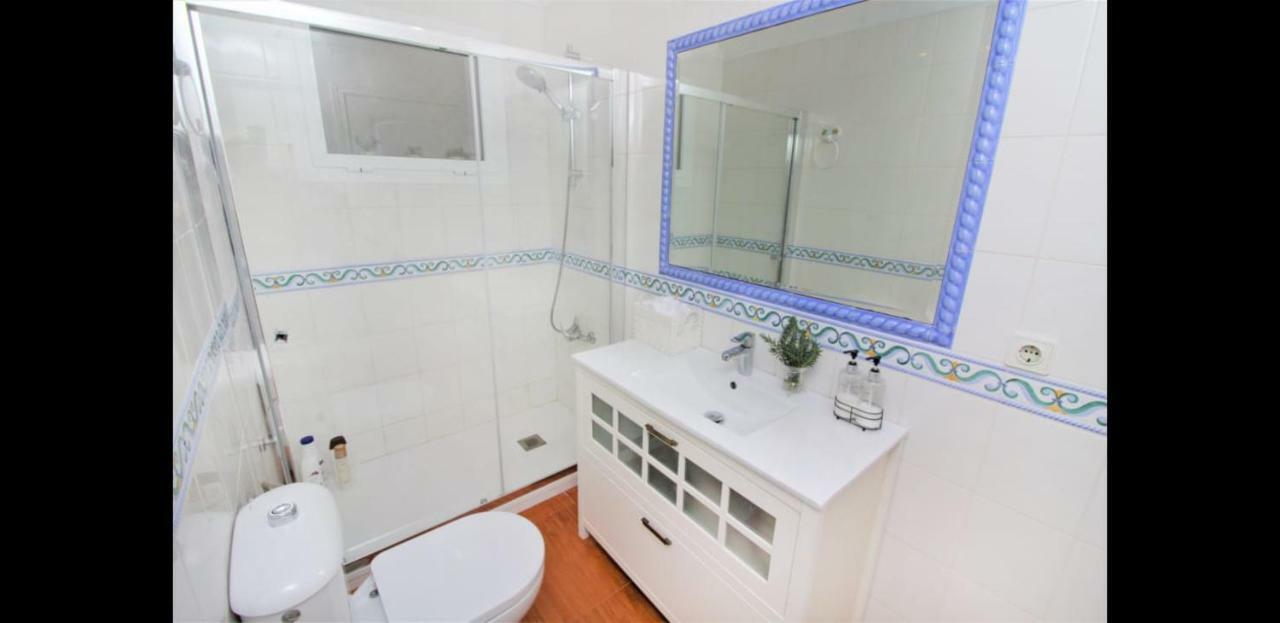 Garda Apartment Santa Pola Exterior foto
