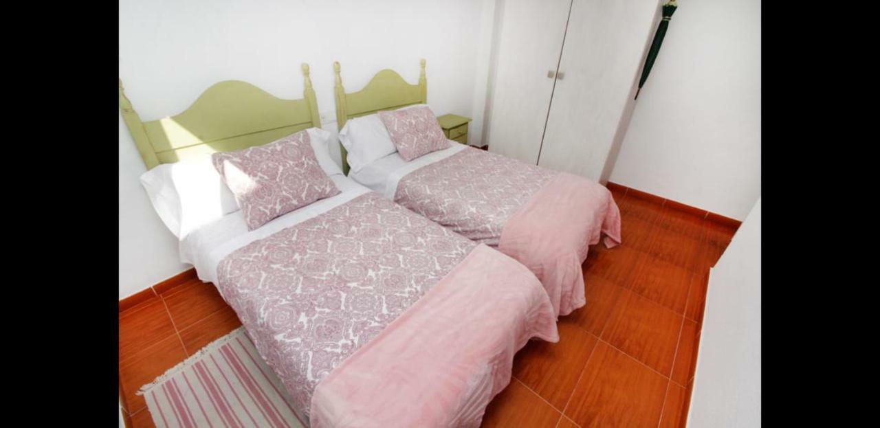 Garda Apartment Santa Pola Exterior foto