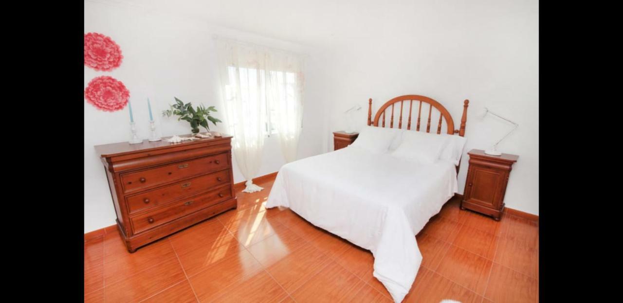 Garda Apartment Santa Pola Exterior foto